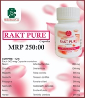RAKT PURE
